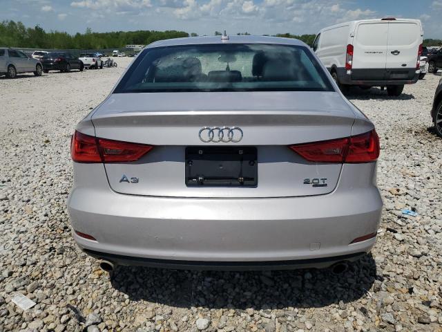 Photo 6 from auction – 2015 AUDI A3 PREMIUM with VIN WAUBFGFF1F1069338
