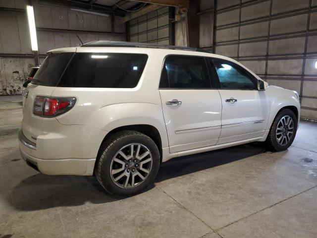 Photo 3 from auction – 2014 GMC ACADIA DEN with VIN 1GKKVTKD9EJ306504