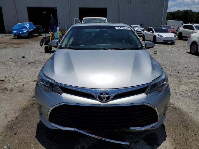 Photo 5 from auction – 2016 TOYOTA AVALON XLE with VIN 4T1BK1EB0GU220093