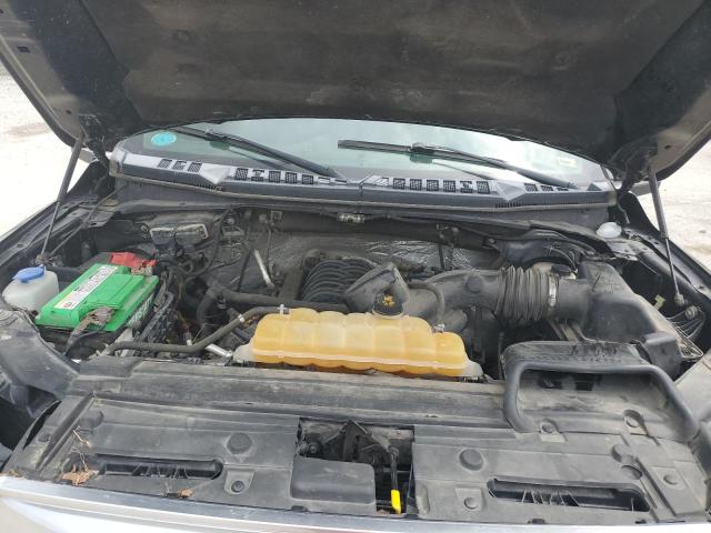 Photo 11 from auction – 2015 FORD F150 SUPER with VIN 1FTEW1EFXFFA94126