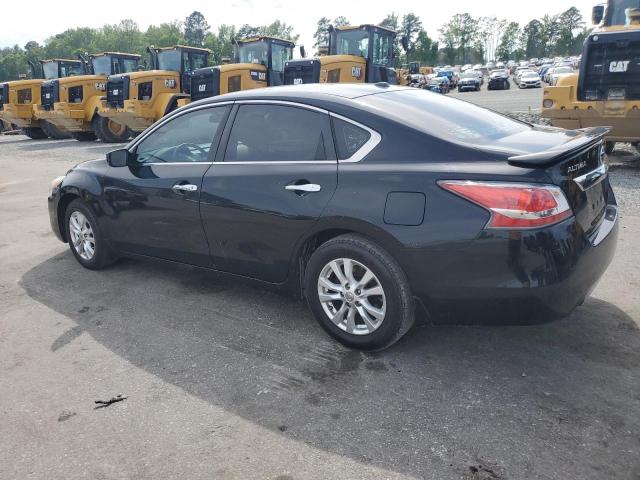 Photo 2 from auction – 2015 NISSAN ALTIMA with VIN 1N4AL3AP3FC169354