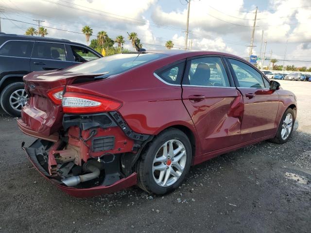 Photo 3 from auction – 2016 FORD FUSION SE with VIN 3FA6P0H76GR325338