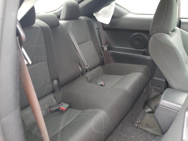 Photo 10 from auction – 2012 TOYOTA SCION TC with VIN JTKJF5C78C3030495