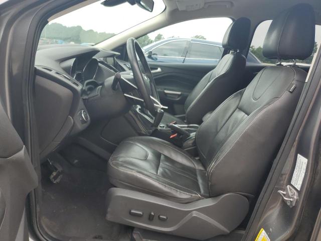 Photo 7 from auction – 2013 FORD ESCAPE TIT with VIN 1FMCU0J97DUC15545