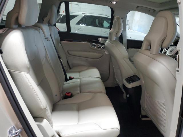 Photo 11 from auction – 2016 VOLVO XC90 T6 with VIN YV4A22PK5G1090362