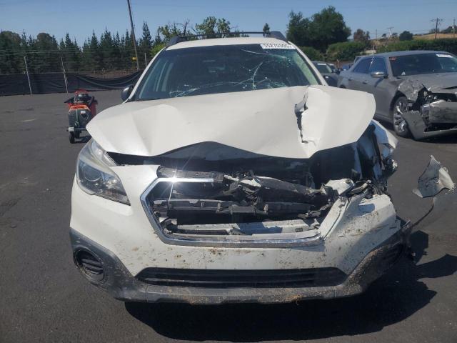 Photo 5 from auction – 2017 SUBARU OUTBACK 2. with VIN 4S4BSAAC9H3353053