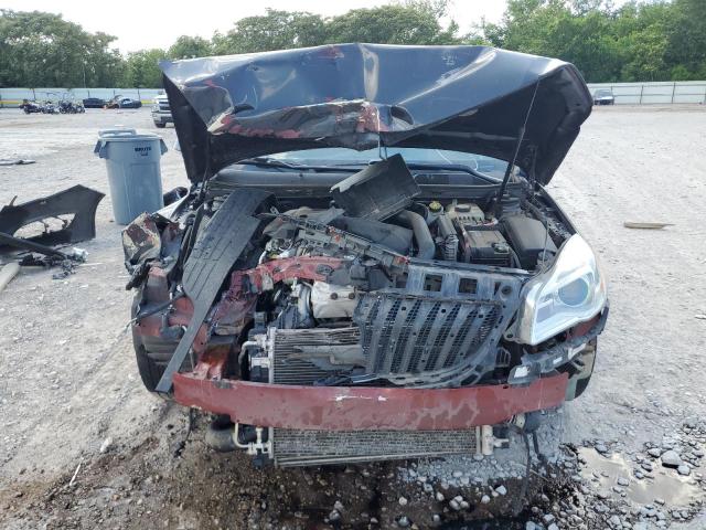 Photo 5 from auction – 2015 BUICK REGAL with VIN 2G4GK5EX8F9107285