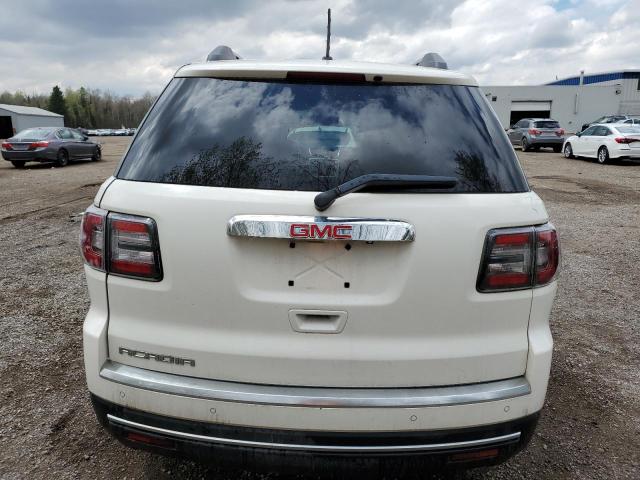 Photo 6 from auction – 2013 GMC ACADIA SLT with VIN 1GKKRRED5DJ245007