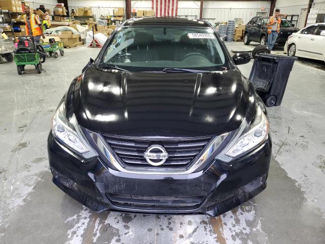 Photo 5 from auction – 2017 NISSAN ALTIMA 2.5 with VIN 1N4AL3AP1HC478615
