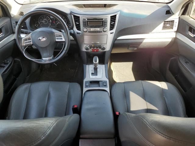 Снимка 8 от търг – 2012 SUBARU OUTBACK 2. с VIN 4S4BRBGC3C3268212