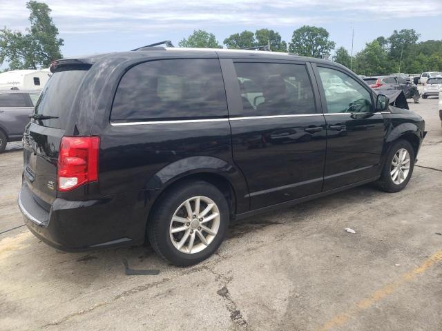 Photo 3 from auction – 2019 DODGE GRAND CARA with VIN 2C4RDGCG8KR632752