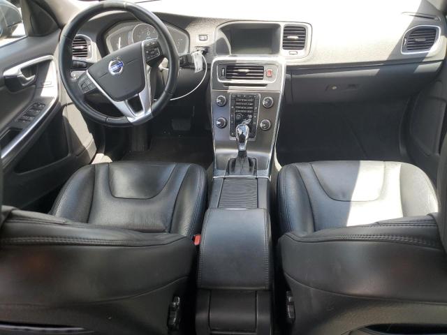 Photo 8 from auction – 2014 VOLVO S60 T5 with VIN YV1612FS6E1287285