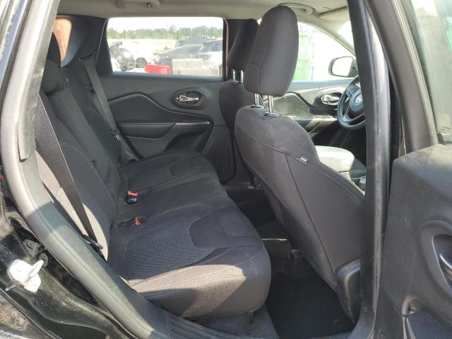 Photo 11 from auction – 2020 JEEP CHEROKEE L with VIN 1C4PJLCB8LD614754
