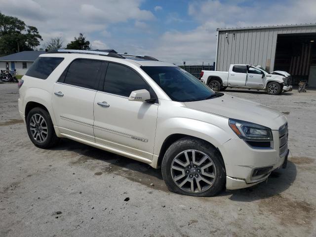 Фото 4 с аукциона – 2014 GMC ACADIA DEN с VIN 1GKKRTKD1EJ295227