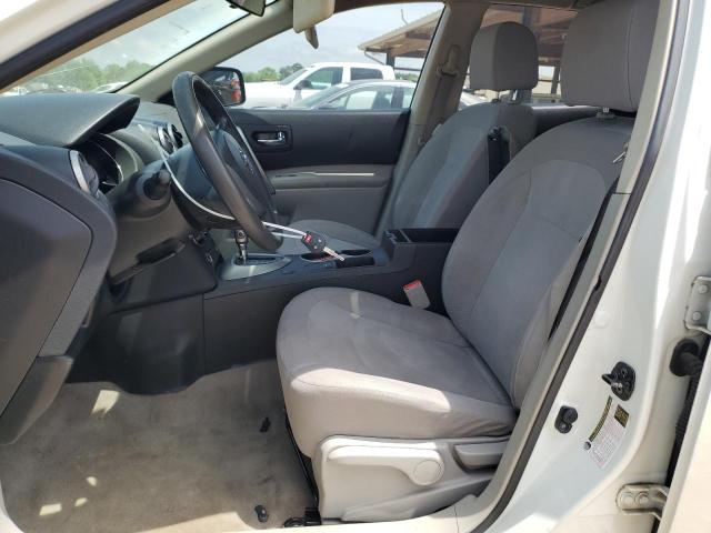 Photo 7 from auction – 2015 NISSAN ROGUE SELECT with VIN JN8AS5MT6FW650588