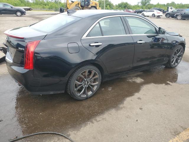 Photo 3 from auction – 2018 CADILLAC ATS with VIN 1G6AE5RX2J0151901