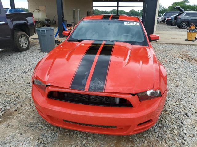 Photo 5 from auction – 2014 FORD MUSTANG with VIN 1ZVBP8AM4E5324578