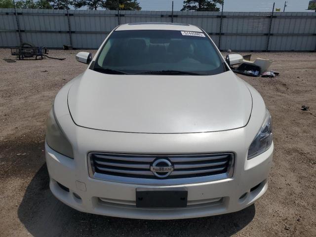 Foto 5 de la subasta – 2014 NISSAN MAXIMA S con VIN 1N4AA5AP7EC444112