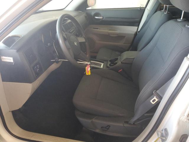 Photo 7 from auction – 2007 DODGE MAGNUM SE with VIN 2D4FV47T77H807515