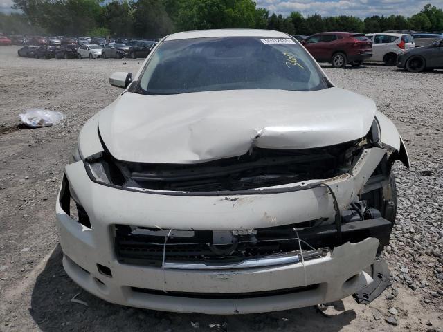 Фото 5 с аукциона – 2011 NISSAN MAXIMA S с VIN 1N4AA5AP6BC862141