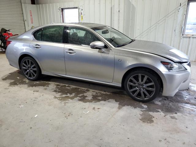 Photo 4 from auction – 2015 LEXUS GS 350 with VIN JTHCE1BL6FA007919