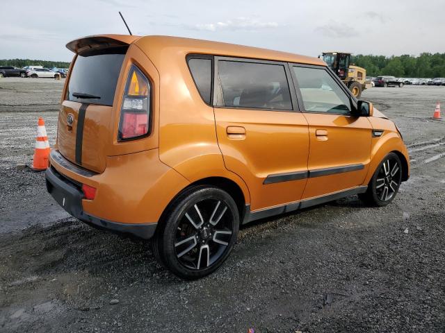 Photo 3 from auction – 2010 KIA SOUL + with VIN KNDJT2A27A7113525