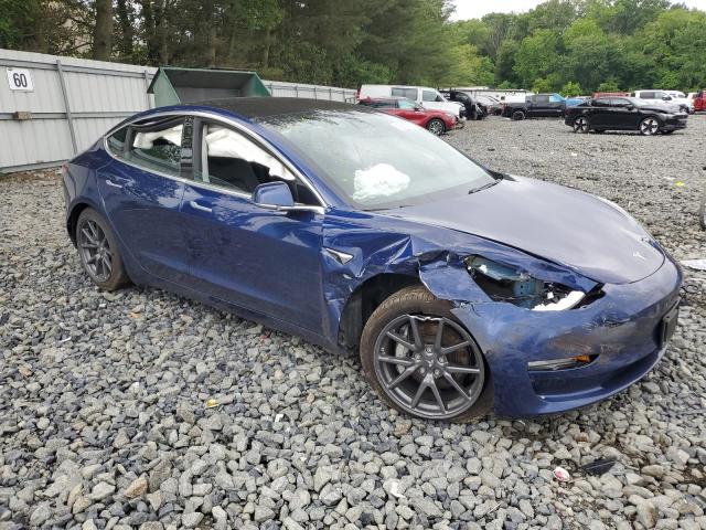 Photo 4 from auction – 2018 TESLA MODEL 3 with VIN 5YJ3E1EB1JF108435