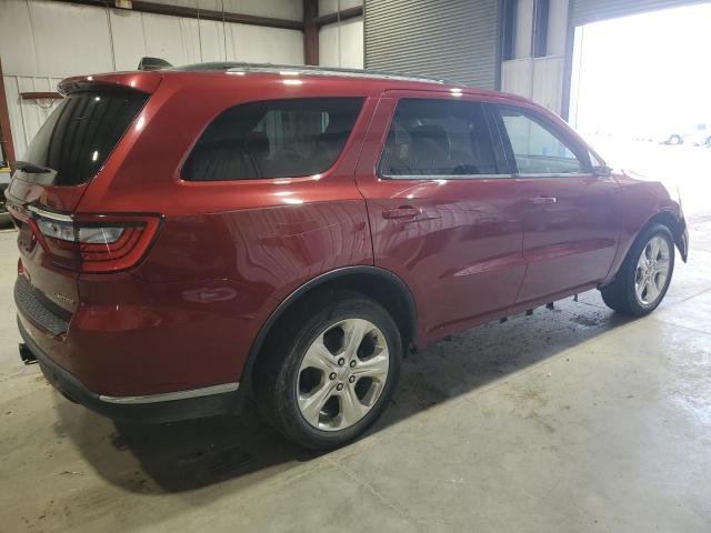 Photo 3 from auction – 2015 DODGE DURANGO LI with VIN 1C4RDJDG3FC801697