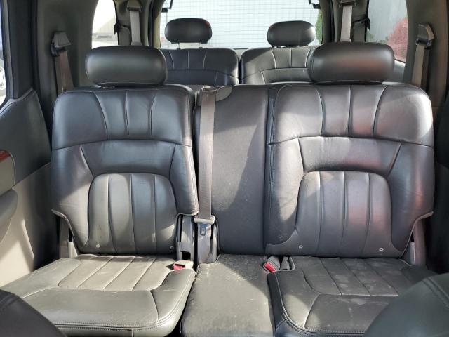 Photo 10 from auction – 2003 GMC ENVOY XL with VIN 1GKET16S136129088