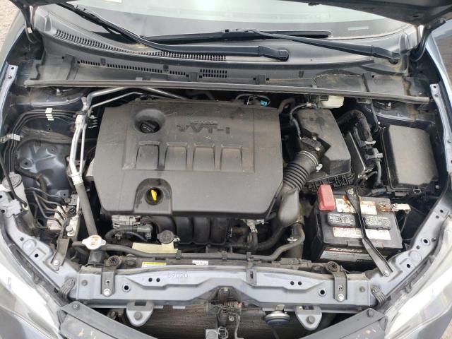 Photo 11 from auction – 2017 TOYOTA COROLLA L with VIN 2T1BURHE5HC928373
