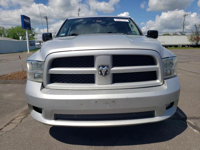 Photo 5 from auction – 2012 DODGE RAM 1500 ST with VIN 1C6RD7FT3CS346470