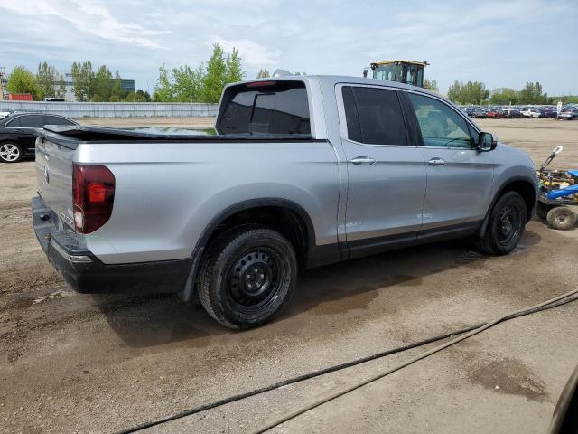Photo 3 from auction – 2019 HONDA RIDGELINE with VIN 5FPYK3F72KB502829