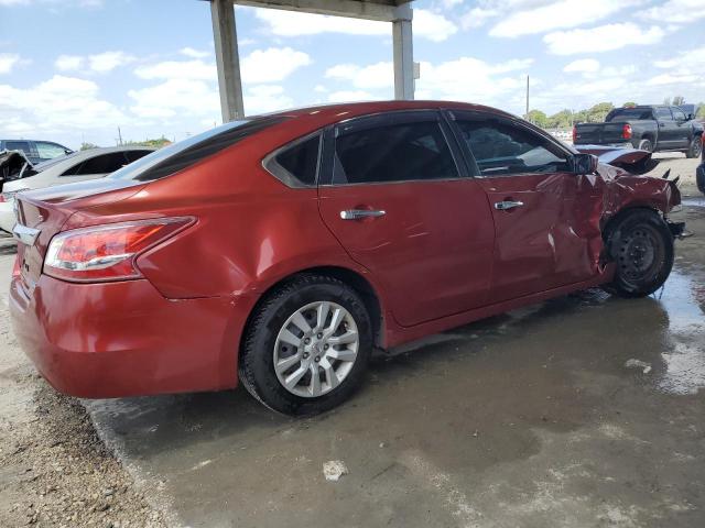 Photo 3 from auction – 2013 NISSAN ALTIMA 2.5 with VIN 1N4AL3APXDC112663