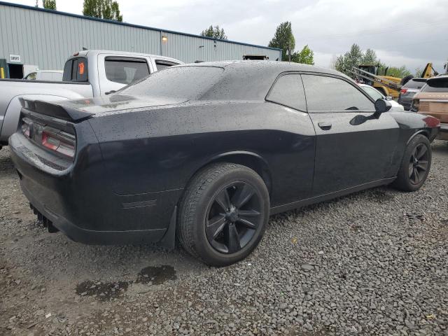 Photo 3 from auction – 2018 DODGE CHALLENGER with VIN 2C3CDZAG6JH270241