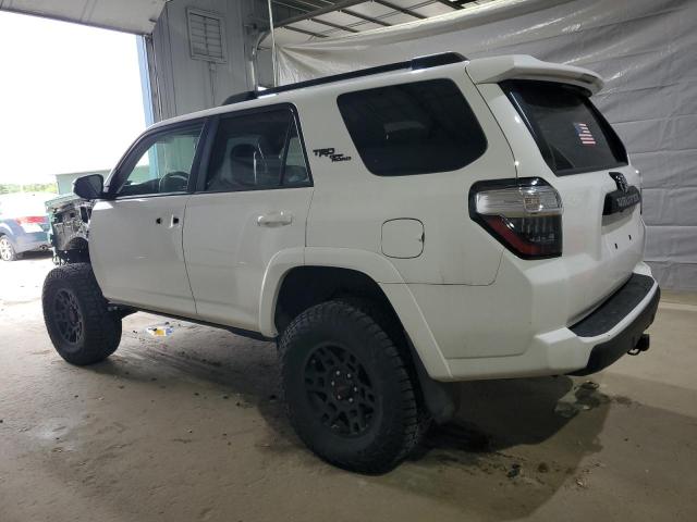 Photo 2 from auction – 2019 TOYOTA 4RUNNER SR with VIN JTEBU5JR0K5713506