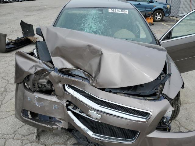 Photo 11 from auction – 2010 CHEVROLET MALIBU LS with VIN 1G1ZB5EB5AF311701