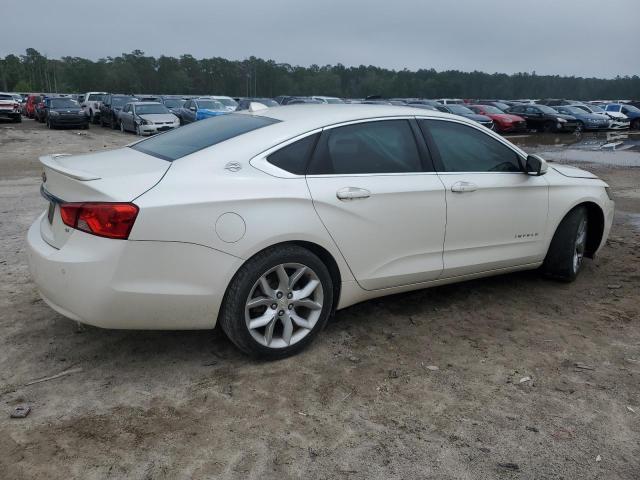 Photo 3 from auction – 2014 CHEVROLET IMPALA LT with VIN 2G1125S39E9130951