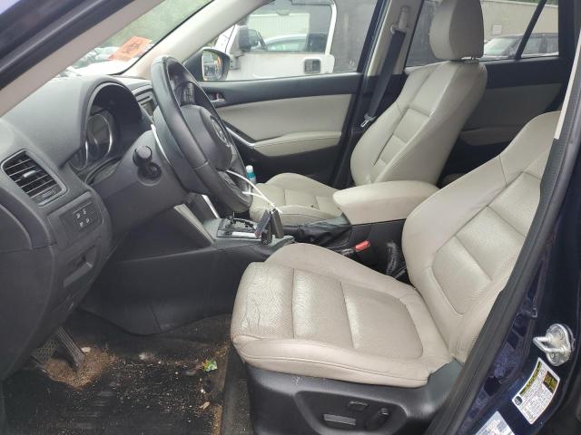 Photo 7 from auction – 2013 MAZDA CX-5 GT with VIN JM3KE4DE8D0165220