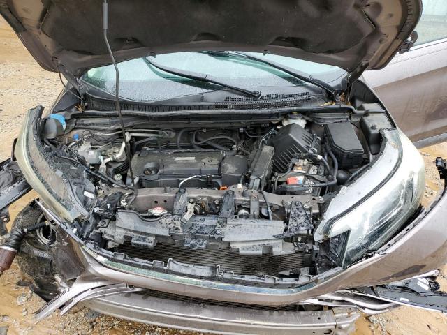 Photo 12 from auction – 2016 HONDA CR-V EXL with VIN 2HKRM4H77GH641583