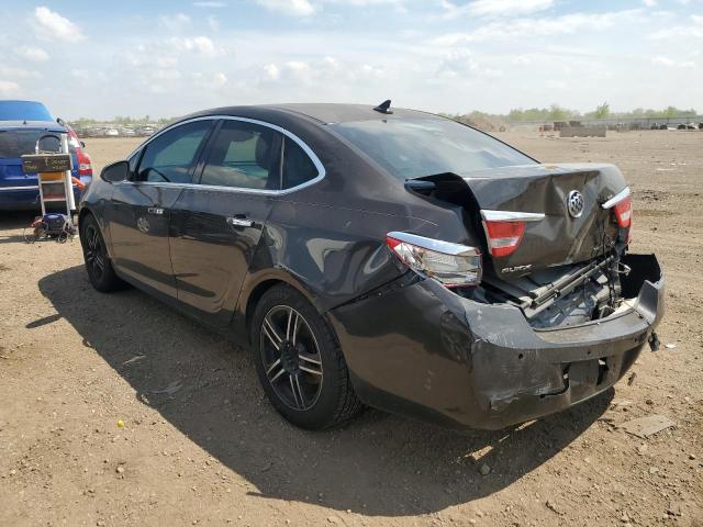 Photo 2 from auction – 2012 BUICK VERANO with VIN 1G4PS5SK9C4205118