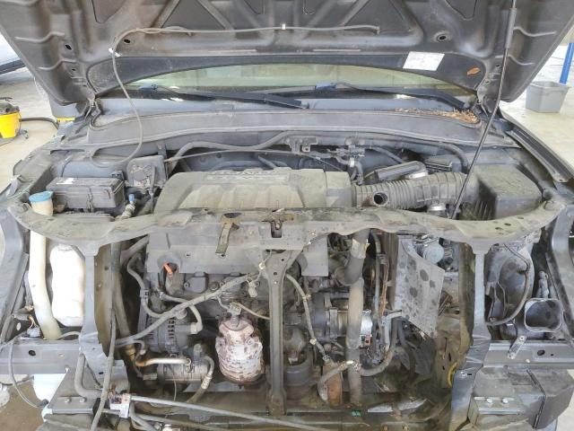 Photo 12 from auction – 2005 HONDA PILOT EXL with VIN 5FNYF18565B018924