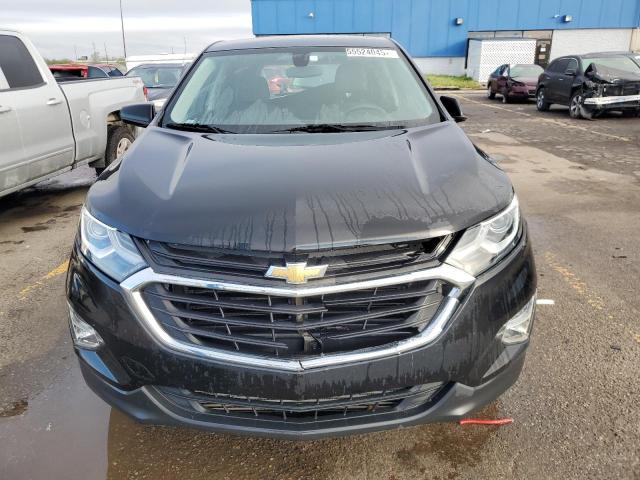 Photo 5 from auction – 2018 CHEVROLET EQUINOX LT with VIN 2GNAXJEV6J6217997