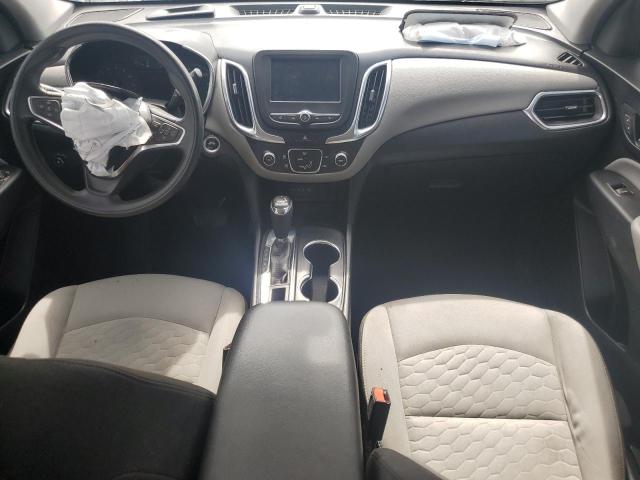 Photo 8 from auction – 2020 CHEVROLET EQUINOX LS with VIN 2GNAXHEV4L6121846