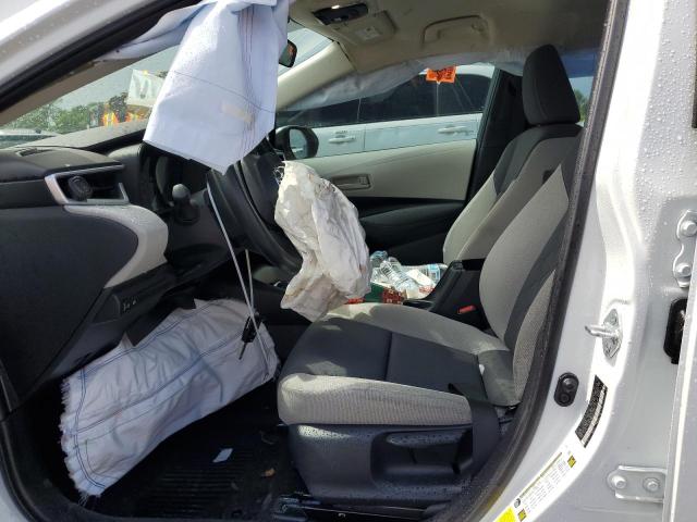 Photo 7 from auction – 2024 TOYOTA COROLLA LE with VIN 5YFB4MDE4RP227379