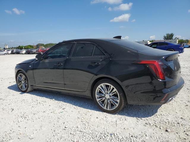 Photo 2 from auction – 2020 CADILLAC CT4 with VIN 1G6DB5RL0L0151787