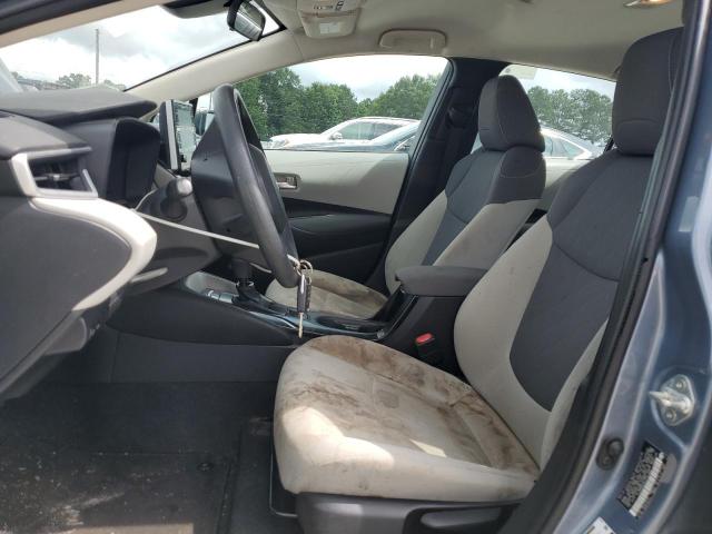 Photo 7 from auction – 2020 TOYOTA COROLLA LE with VIN 5YFEPRAE6LP131606