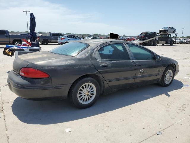 Zdjęcie 3 z aukcji – 1999 CHRYSLER CONCORDE L z VIN 2C3HD46J0XH782244