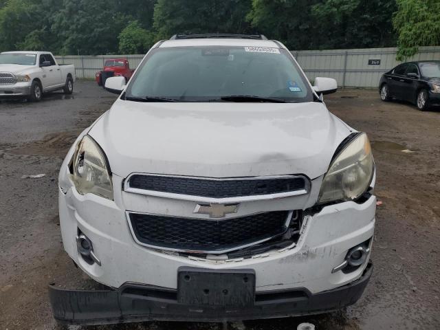 Photo 5 from auction – 2015 CHEVROLET EQUINOX LT with VIN 1GNALCEK8FZ131485