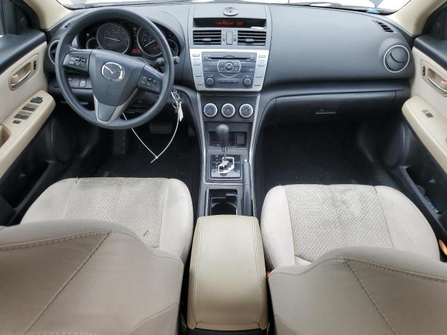 Photo 8 from auction – 2012 MAZDA 6 I with VIN 1YVHZ8BH1C5M10141