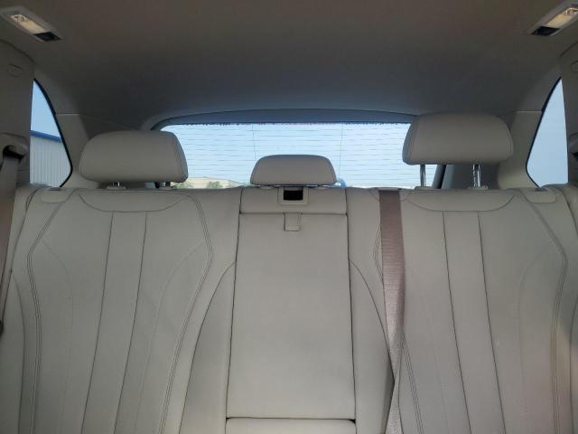 Photo 10 from auction – 2016 BMW X5 XDRIVE3 with VIN 5UXKR0C59G0U10729